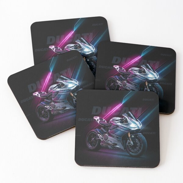 Artikelvorschau, Ducati entworfen und verkauft von Speed & Sport.