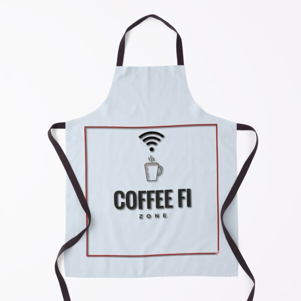 Item preview, Coffee Fi Zone designed and sold by Aise06.