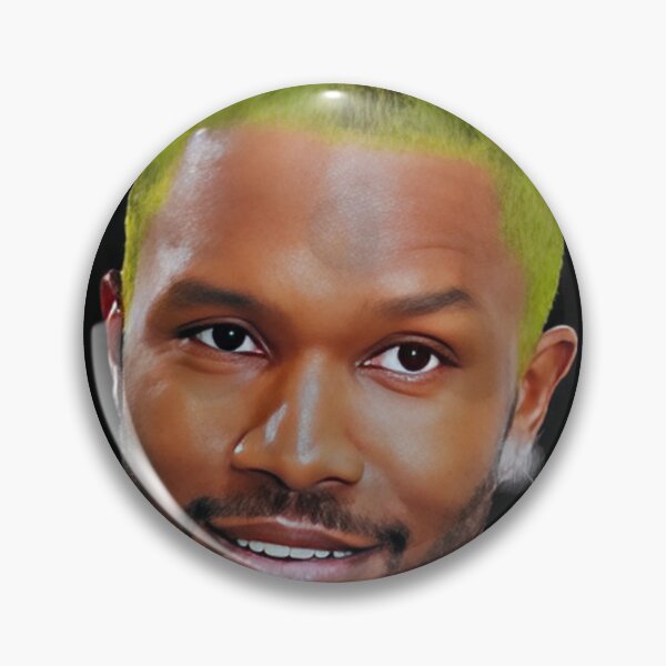 Item preview, Frank Ocean Chains #809 designed and sold by vespira-motion.
