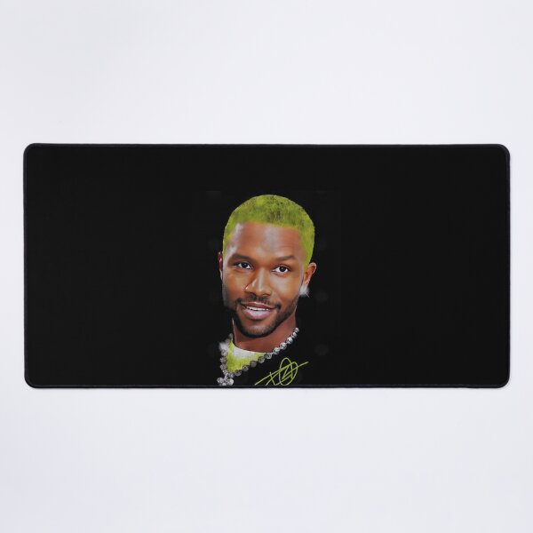 Item preview, Frank Ocean Chains #809 designed and sold by vespira-motion.