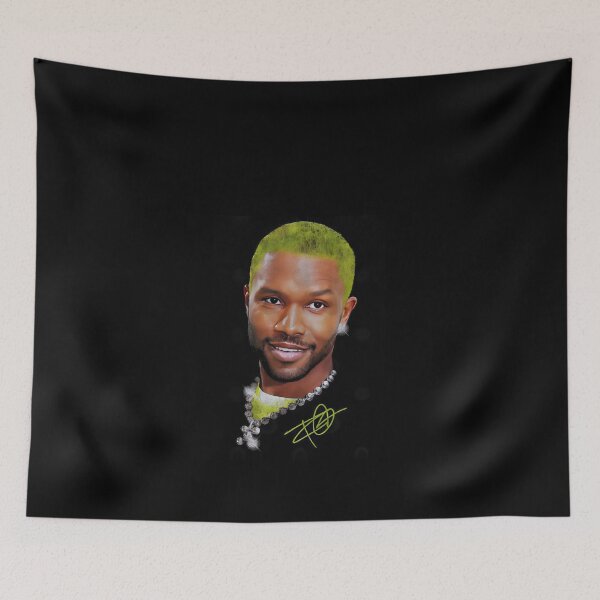Item preview, Frank Ocean Chains #809 designed and sold by vespira-motion.