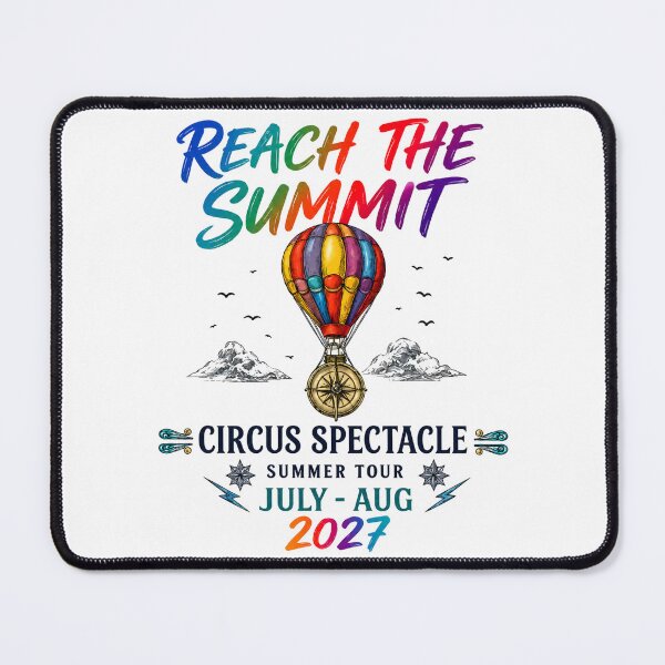 Item preview, Take That The Circus Live Tour 2026 - Take That designed and sold by snelsondebouse.