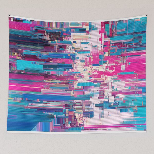 Item preview, Overflow designed and sold by Abstract Clothes.