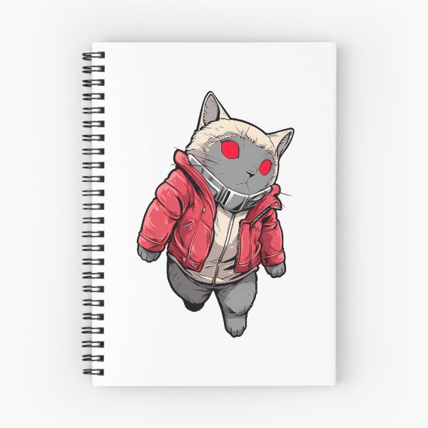 Item preview, Outlaw Star Chartreux designed and sold by Aehausman.