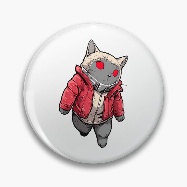 Item preview, Outlaw Star Chartreux designed and sold by Aehausman.