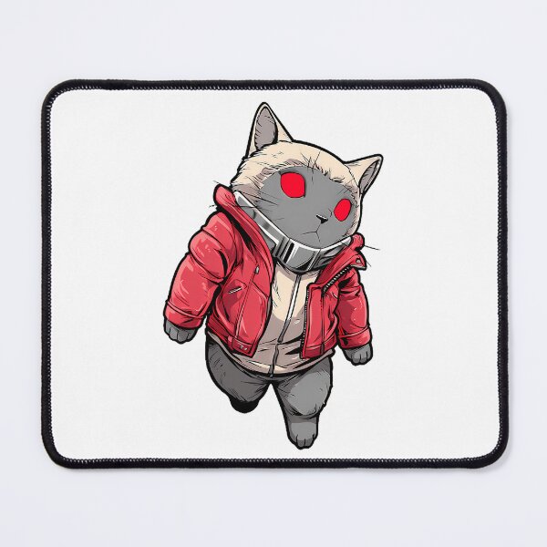 Item preview, Outlaw Star Chartreux designed and sold by Aehausman.