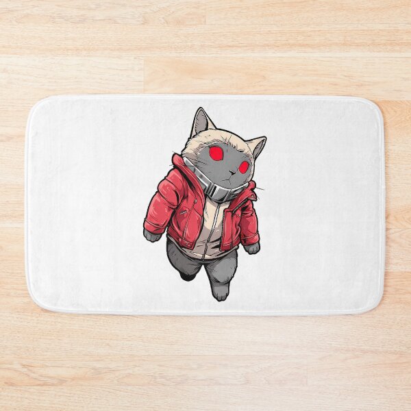 Item preview, Outlaw Star Chartreux designed and sold by Aehausman.