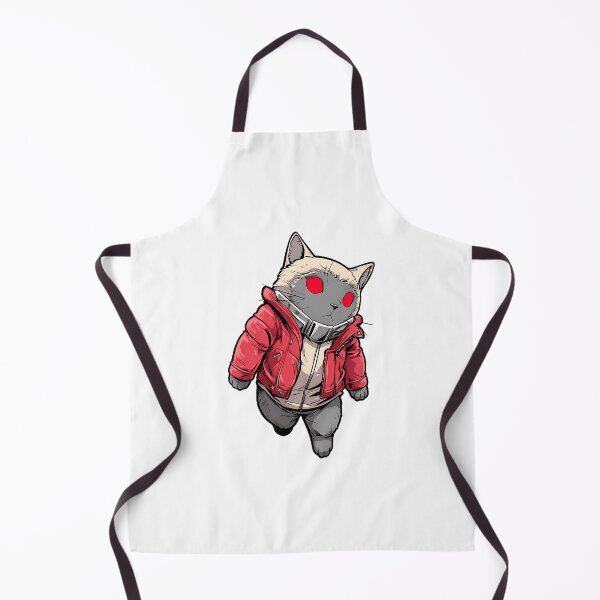 Item preview, Outlaw Star Chartreux designed and sold by Aehausman.