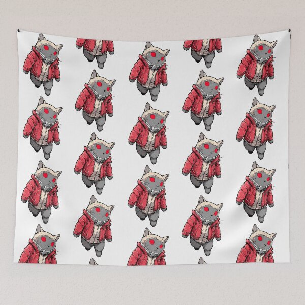 Item preview, Outlaw Star Chartreux designed and sold by Aehausman.