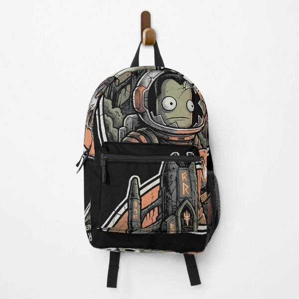 Item preview, Kerbal Space Program Dead Space Survival designed and sold by Senpaiwaves.