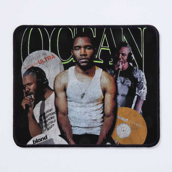Item preview, Frank Ocean Blond Grunge #423 designed and sold by vespira-motion.