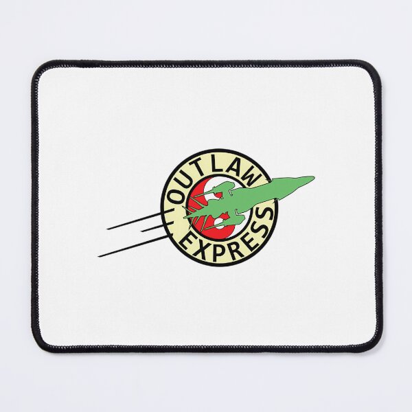 Item preview, Outlaw Star Express designed and sold by Aehausman.