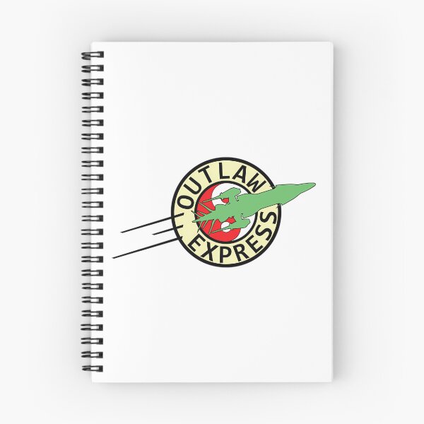 Item preview, Outlaw Star Express designed and sold by Aehausman.