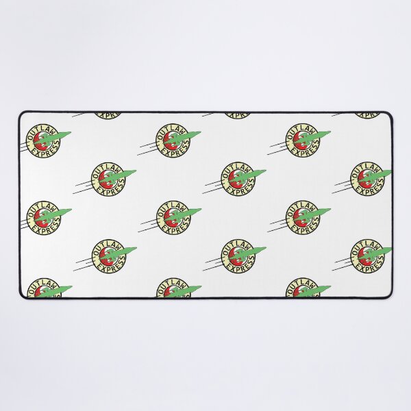 Item preview, Outlaw Star Express designed and sold by Aehausman.