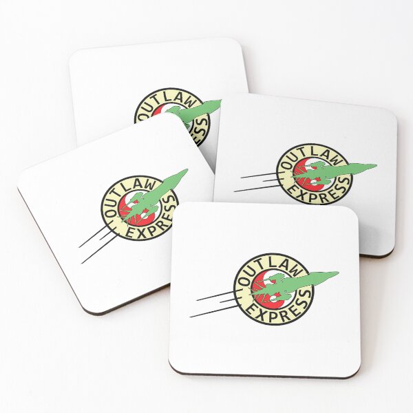 Item preview, Outlaw Star Express designed and sold by Aehausman.