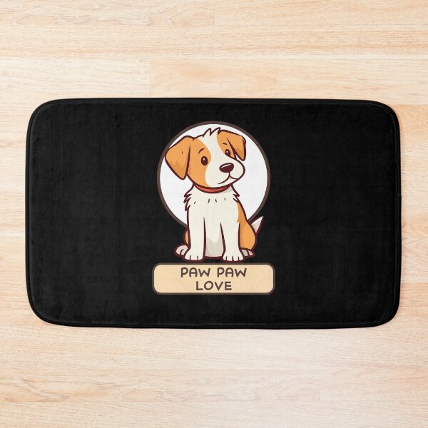 Item preview, PAW PAW LOVE designed and sold by SudeeshArt.