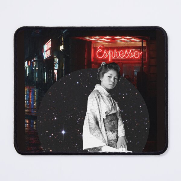 Item preview, Night life... designed and sold by montagealabira.