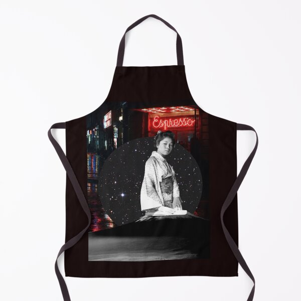 Item preview, Night life... designed and sold by montagealabira.