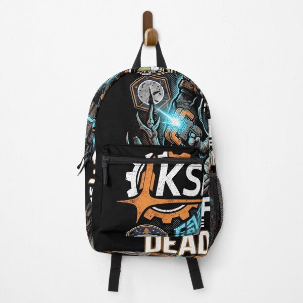 Item preview, Kerbal Space Program Dead Space Make Us Whole designed and sold by Senpaiwaves.