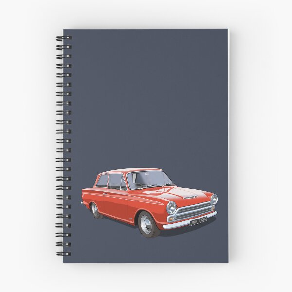 Item preview, Copy of Ford Cortina GT Mk1 designed and sold by candc-retro.