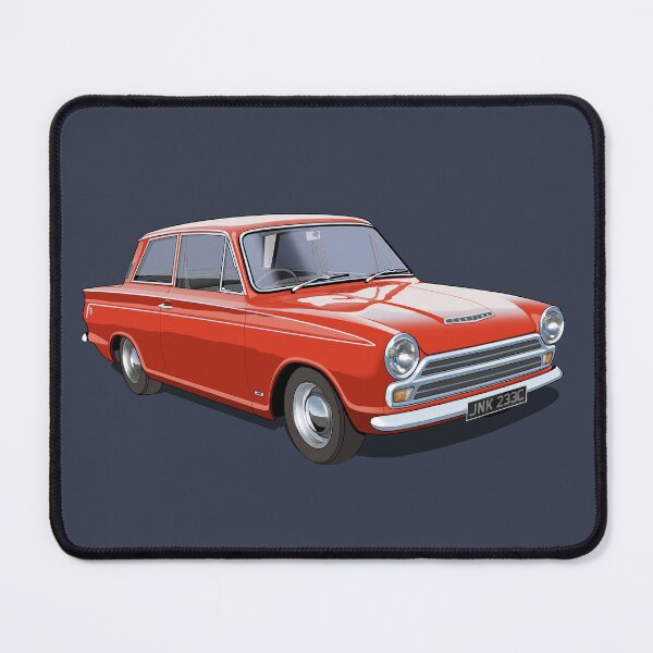 Item preview, Copy of Ford Cortina GT Mk1 designed and sold by candc-retro.