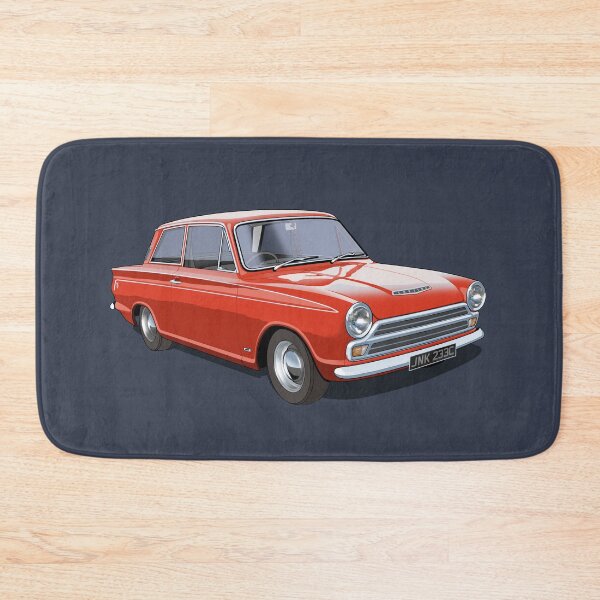Item preview, Copy of Ford Cortina GT Mk1 designed and sold by candc-retro.