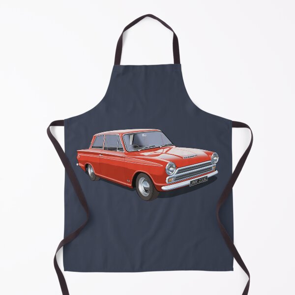 Item preview, Copy of Ford Cortina GT Mk1 designed and sold by candc-retro.
