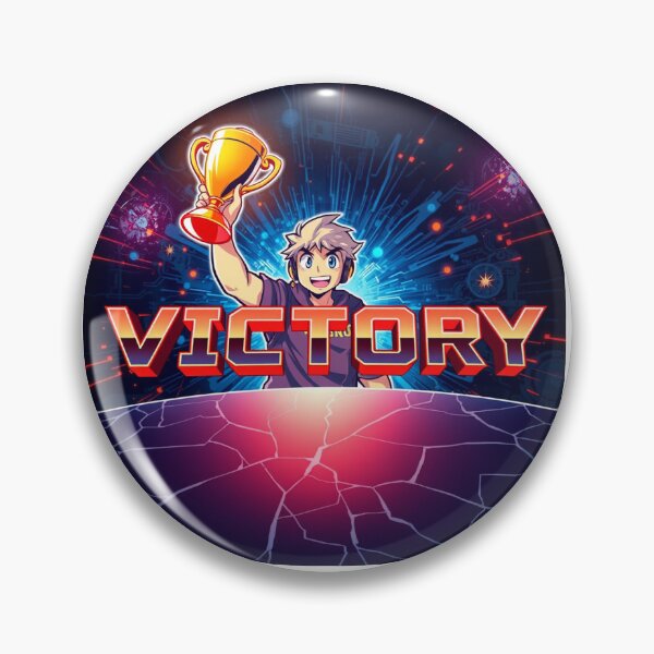 Item preview, Victory designed and sold by Aibymark.