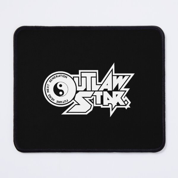 Item preview, Outlaw Star Future Hero Next Generation designed and sold by Aehausman.
