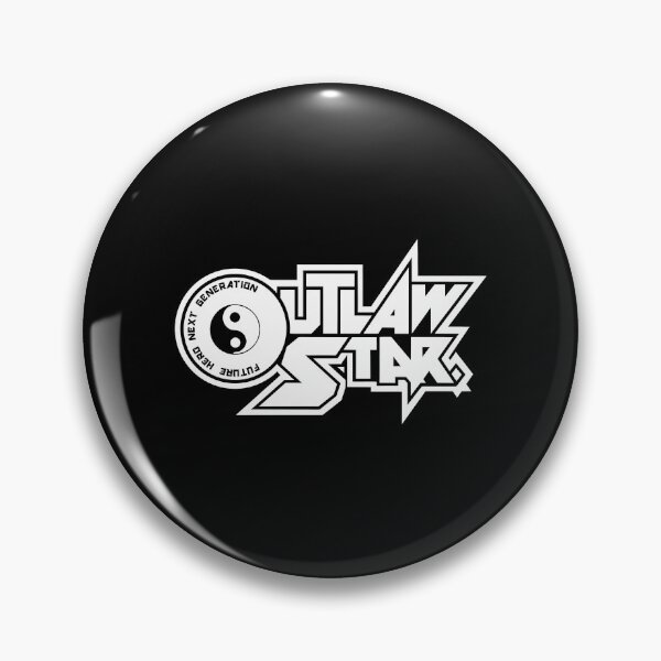 Item preview, Outlaw Star Future Hero Next Generation designed and sold by Aehausman.