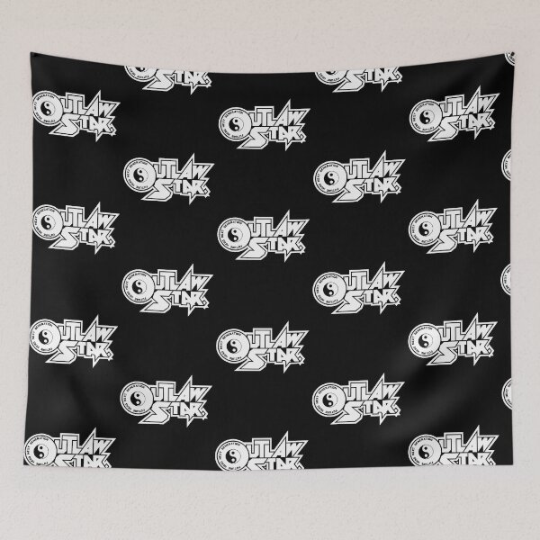 Item preview, Outlaw Star Future Hero Next Generation designed and sold by Aehausman.