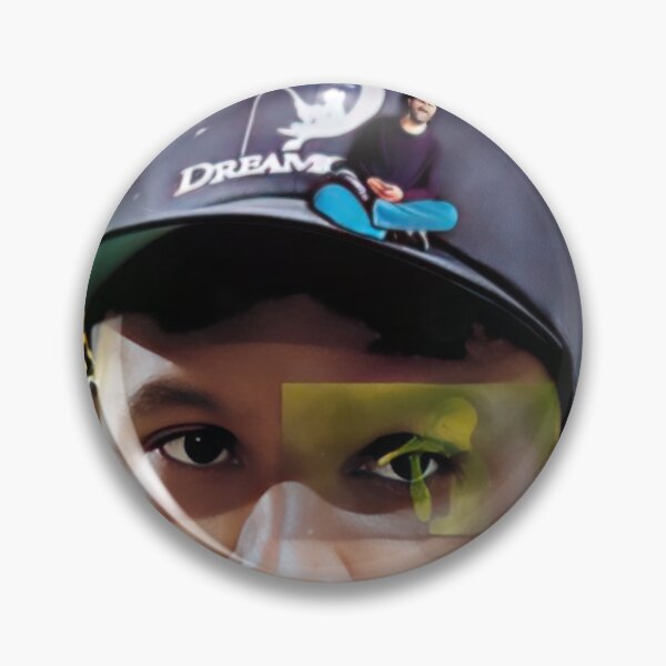Item preview, Frank Ocean Big Face Dream #910 designed and sold by vespira-motion.