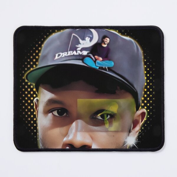 Item preview, Frank Ocean Big Face Dream #910 designed and sold by vespira-motion.
