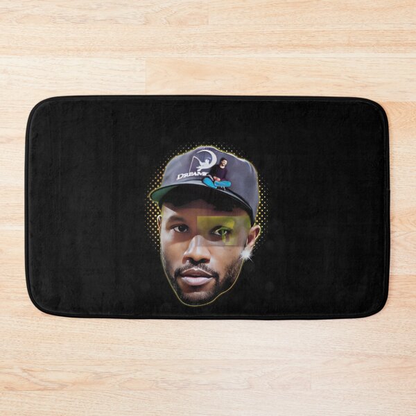 Item preview, Frank Ocean Big Face Dream #910 designed and sold by vespira-motion.