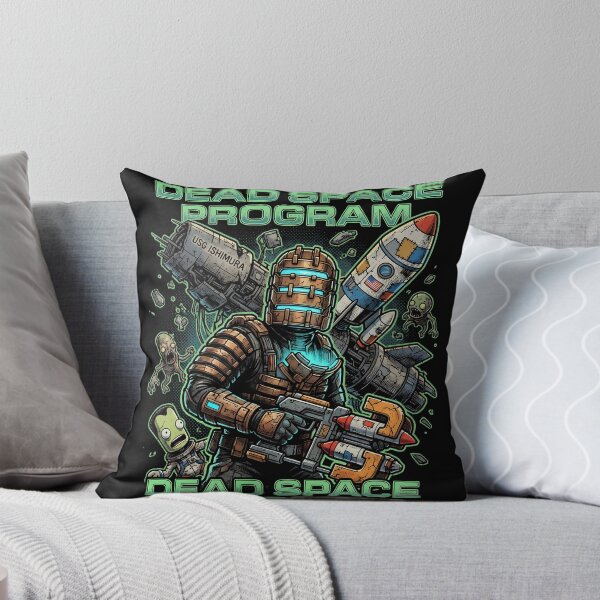 Item preview, Kerbal Dead Space Program Mission Survival designed and sold by Senpaiwaves.