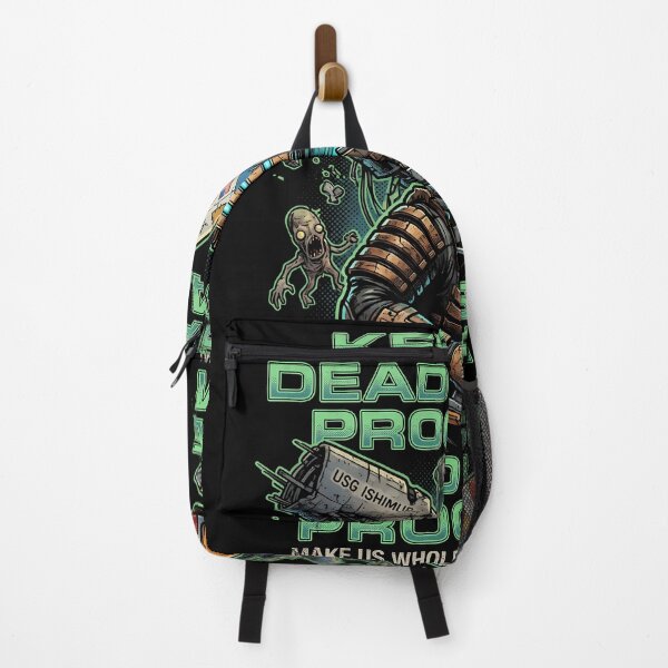 Item preview, Kerbal Dead Space Program Mission Survival designed and sold by Senpaiwaves.