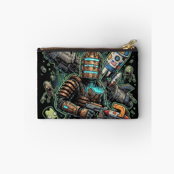 Item preview, Kerbal Dead Space Program Mission Survival designed and sold by Senpaiwaves.