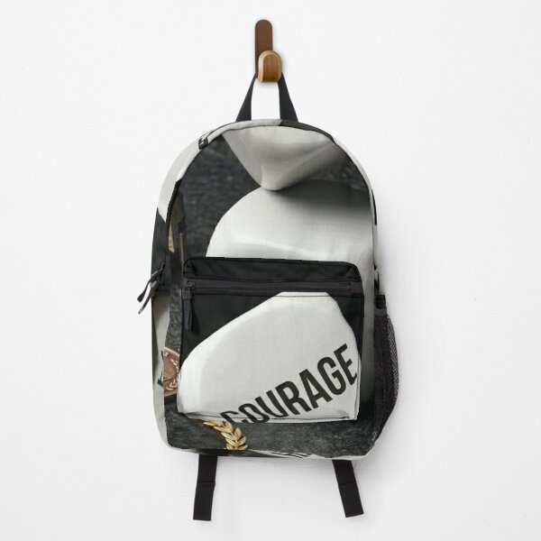 Item preview, Courage Strength Honor Respect Dice Spartan Warrior Motivational Quote designed and sold by RAMHEARTS.