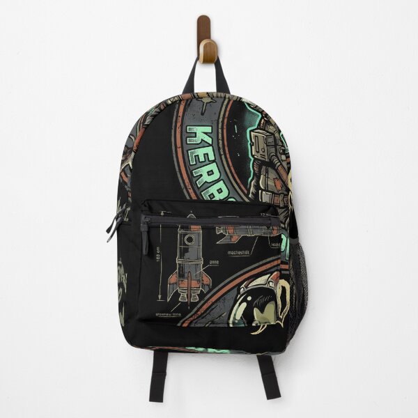 Item preview, Kerbal Space Program Dead Space Mun or Bust designed and sold by Senpaiwaves.