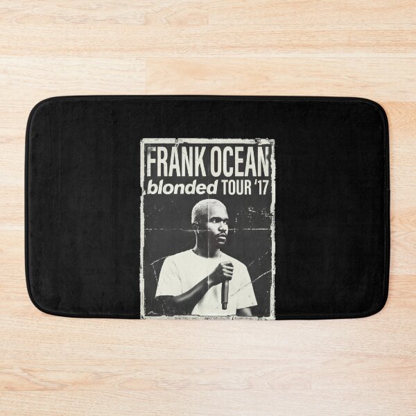 Item preview, frank ocean fan art poster #888 designed and sold by vespira-motion.