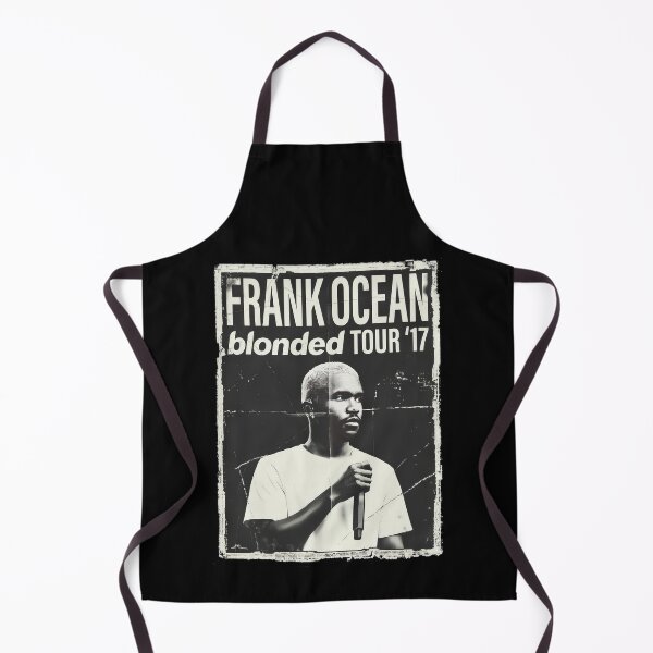 Item preview, frank ocean fan art poster #888 designed and sold by vespira-motion.