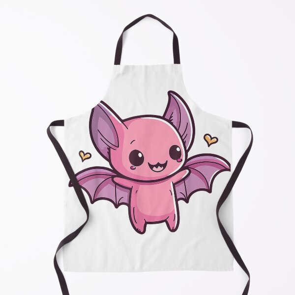 Item preview, Cute Halloween Vampire Bat Pink Bat Lover Bat Mama Girls Bat T-Shirt designed and sold by gidget-gadget.