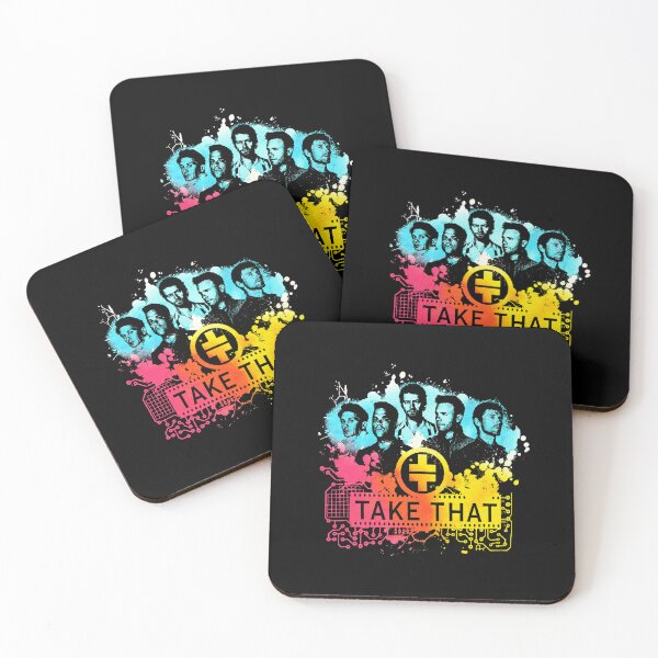 Item preview, Take That The Circus Live Tour 2026 - Take That designed and sold by snelsondebouse.