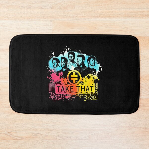 Item preview, Take That The Circus Live Tour 2026 - Take That designed and sold by snelsondebouse.