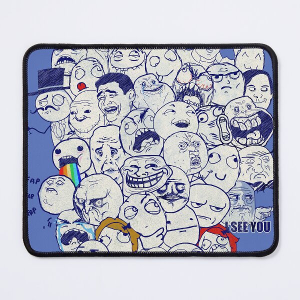 Item preview, memeVision collection V02 designed and sold by Lidra Zehcnas.