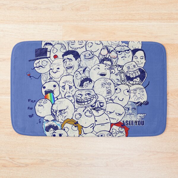 Item preview, memeVision collection V02 designed and sold by Lidra Zehcnas.