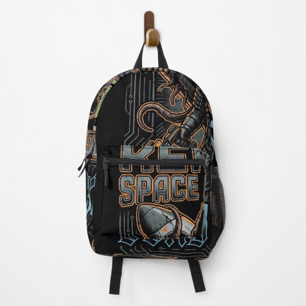 Item preview, Kerbal Space Program Dead Space Nightmare designed and sold by Senpaiwaves.