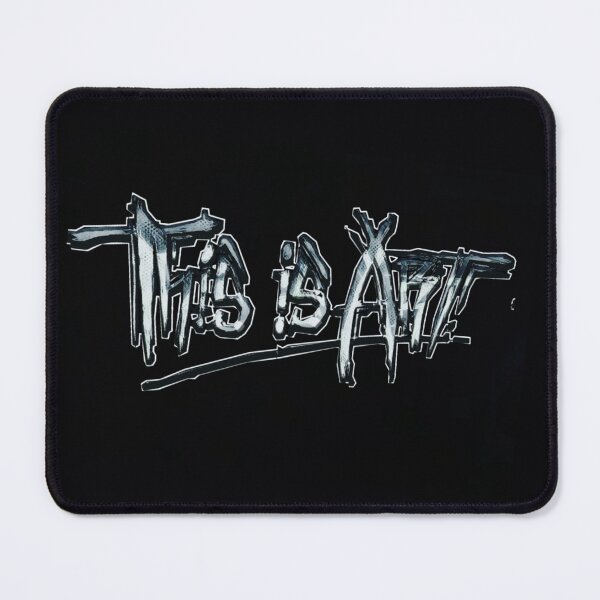 Item preview, TIA logo designed and sold by ThisisART-merch.