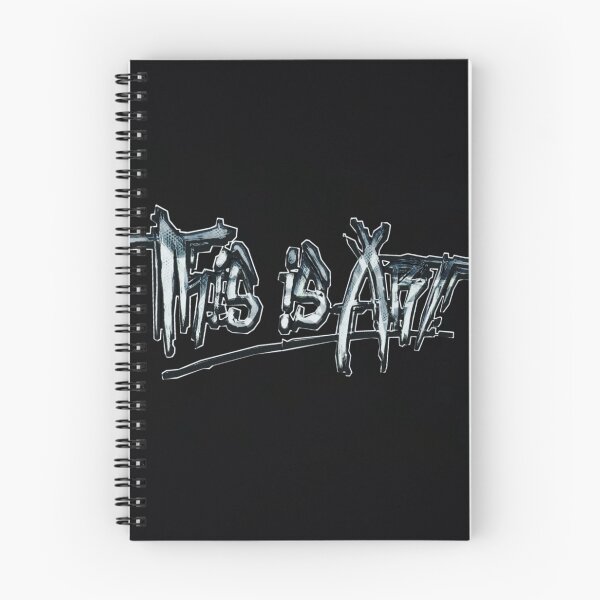 Item preview, TIA logo designed and sold by ThisisART-merch.