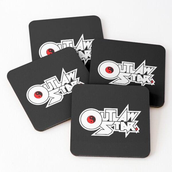Item preview, Outlaw Star designed and sold by Aehausman.